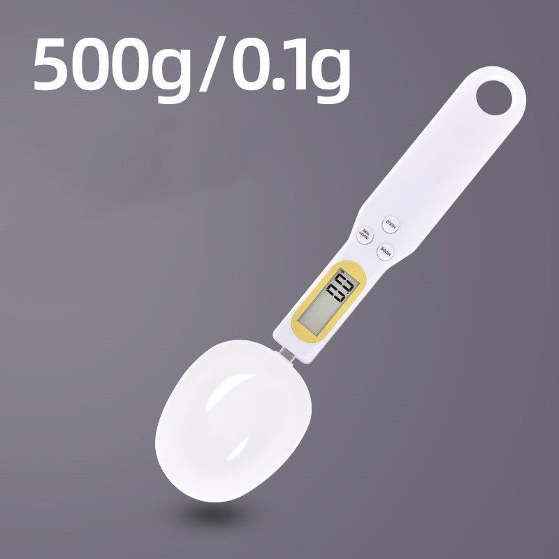 Awesome Digital Spoon