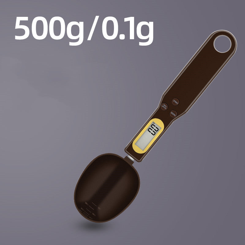 Awesome Digital Spoon
